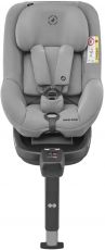 Автокресло Maxi-Cosi Beryl Autentic Black для ребенка с рождения до 7 лет, 0-25 кг, технология G-Cell